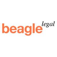 beagle legal logo image