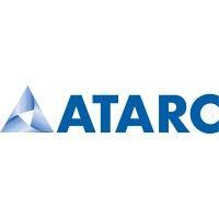 atarc (advanced technology academic research center) logo image