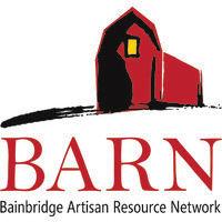 barn (bainbridge artisan resource network) logo image