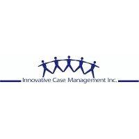 innovative case management (icm) logo image