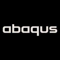 abaqus logo image