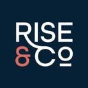 logo of Rise Co