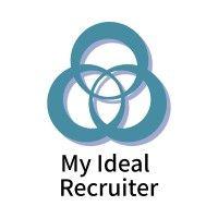 my ideal recruiter logo image