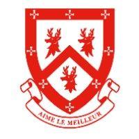 collingwood college jcr logo image