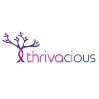 thrivacious logo image