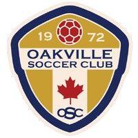 oakville soccer club