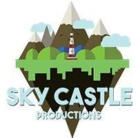 skycastle productions logo image