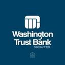 logo of Washington Trust Bank