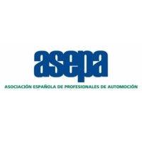 asepa - asociación española de profesionales de automoción