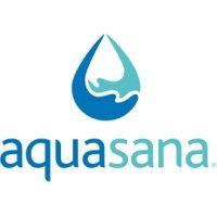 aquasana logo image