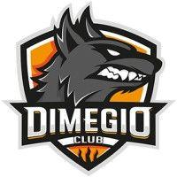 dimegio logo image