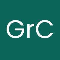 cal poly graphic communication (grc) logo image