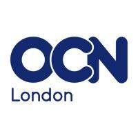 ocn london logo image