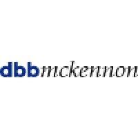 dbbmckennon logo image