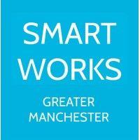 smart works greater manchester logo image