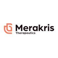 merakris therapeutics, inc. logo image