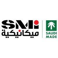 saudi mechanical industries co. logo image