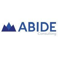 abide consulting group logo image