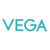 vega logo image