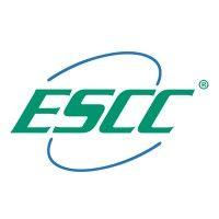 escc logo image