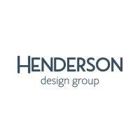 henderson design group logo image