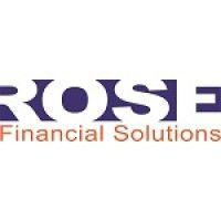 rose financial solutions logo image