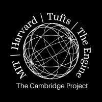 the cambridge project logo image