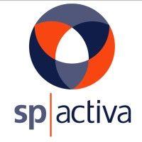 sp|activa  -prevenactiva, s.l.u.- logo image