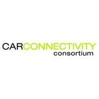 car connectivity consortium (ccc) logo image