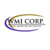 wmi corporation logo image