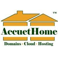 accuethome logo image