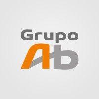 grupo ab veículos logo image