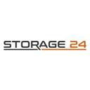 logo of Storage 24