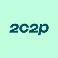 2c2p logo image