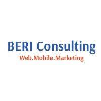 beri consulting logo image