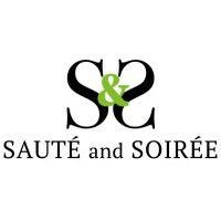 saute and soiree llc logo image