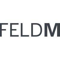 feld m logo image