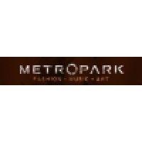 metropark logo image