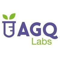 agq labs españa logo image