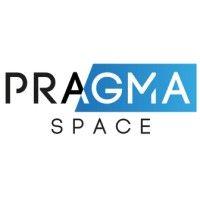 pragmaspace logo image