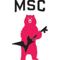 msc logo image