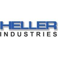 heller industries logo image