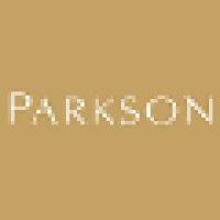 parkson group logo image