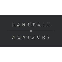 landfall advisory logo image