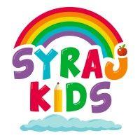 syraj kids logo image