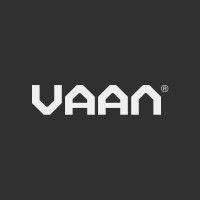 vaan logo image