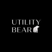 utility bear logo image