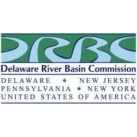 delaware river basin commission (drbc) logo image