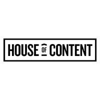 house of content logo image