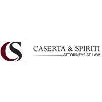 caserta & spiriti logo image